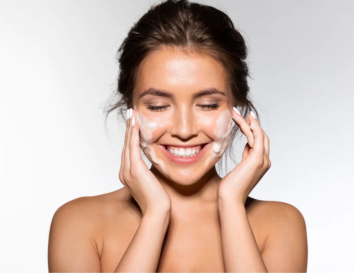 So, what is the perfect skincare routine?