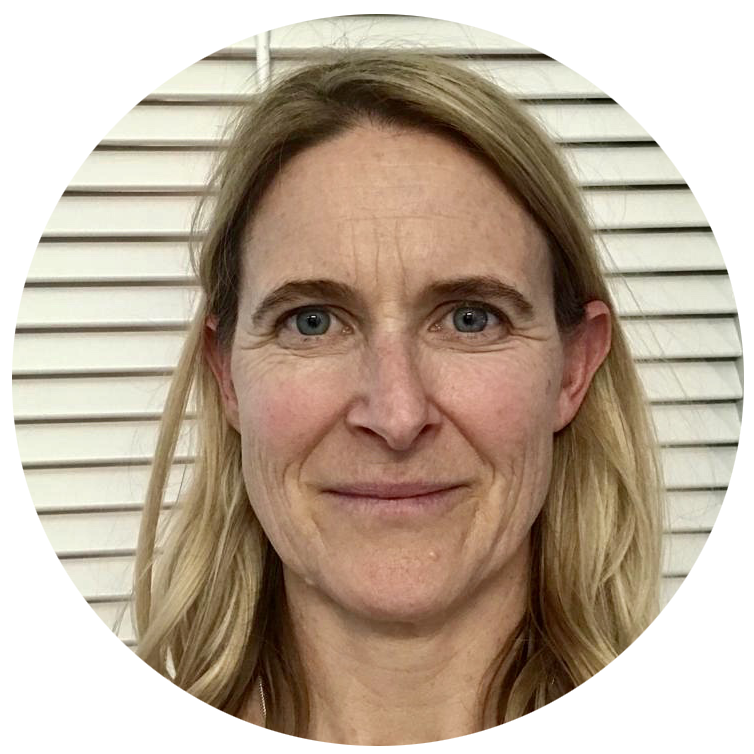 NATASHA MEIRING - NZ