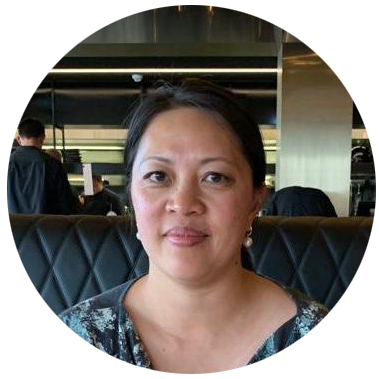 UYEN SIMONIS - VIC