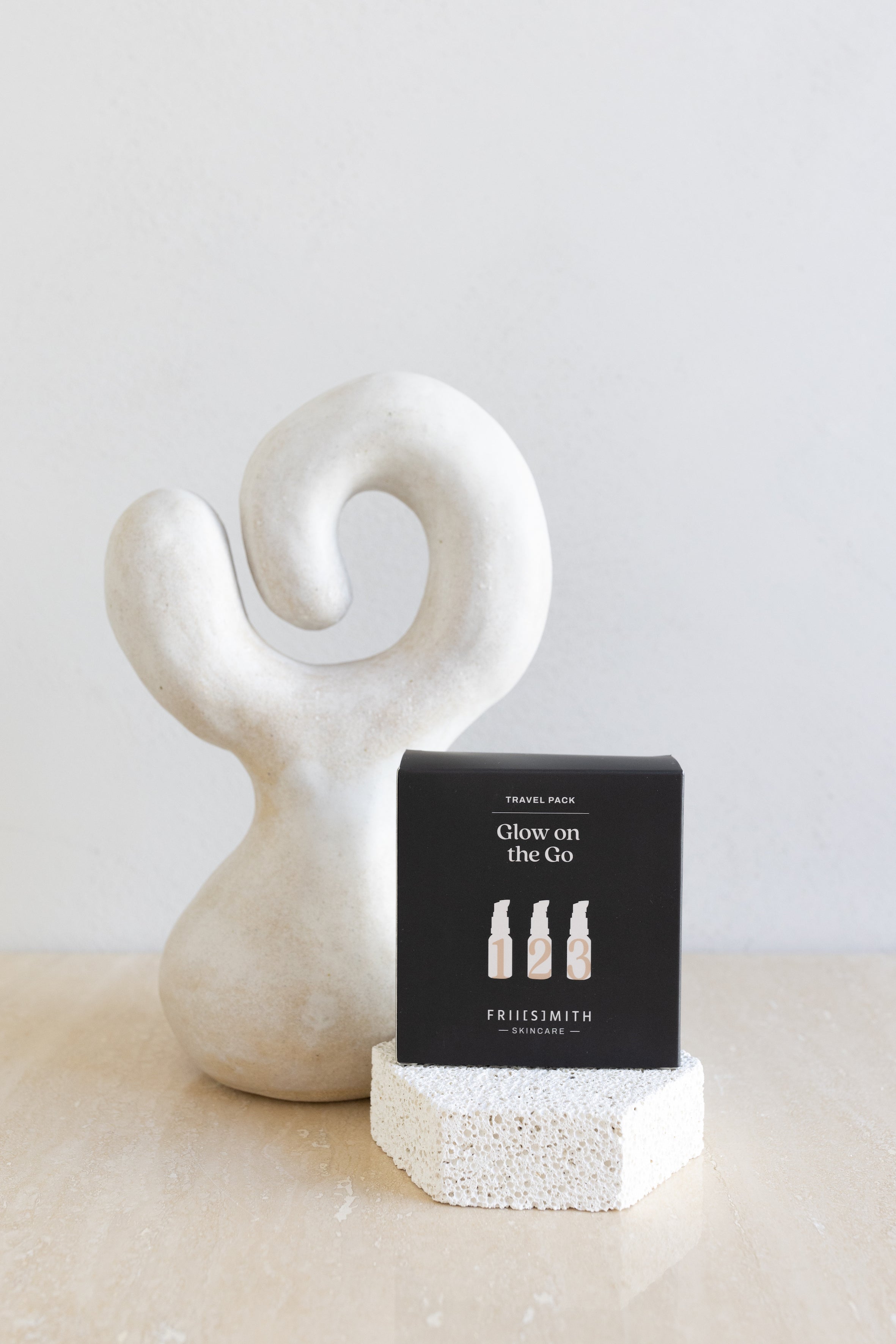 glow on the go travel set