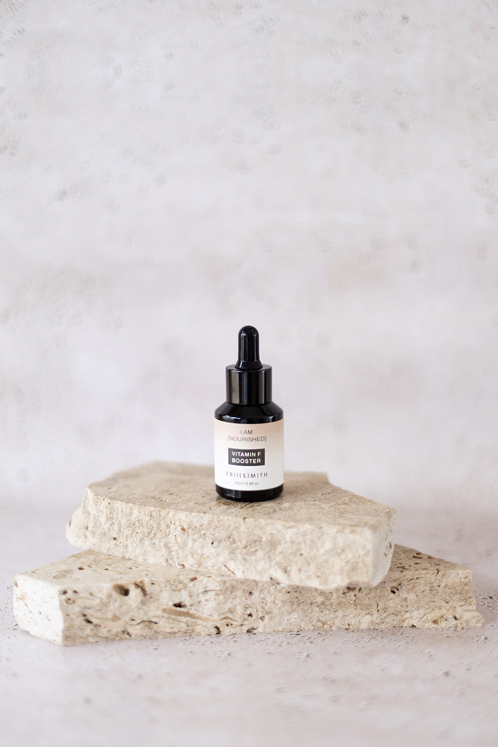 I AM [NOURISHED] Vitamin F Booster