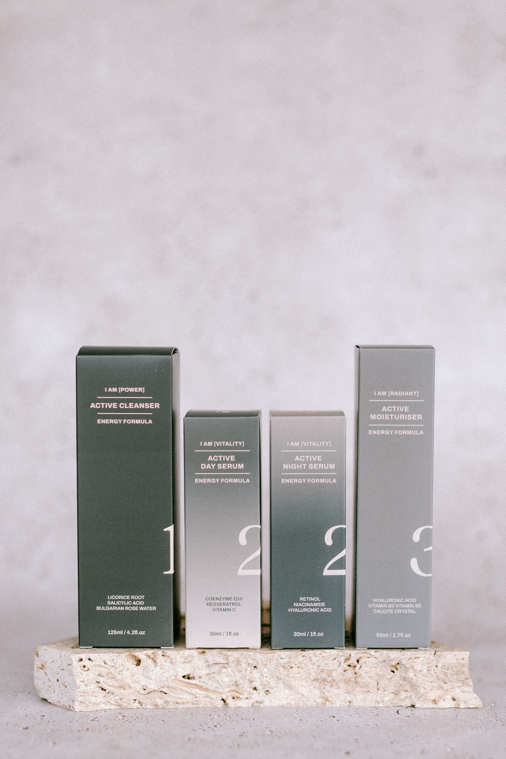 Ultimate Skin Health Set