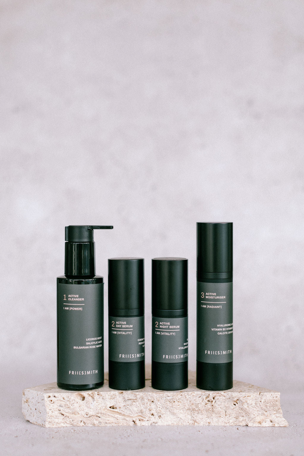 Ultimate Skin Health Set